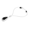Smart Hanging Cervical Spine Massager Mini Portable Hot Compress Microcurrent