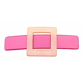 Caravan Hair Decoration Barrette Number 2058