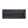 Fits 18x6 Duct Opening Steel Adjustable Air Supply Grille by