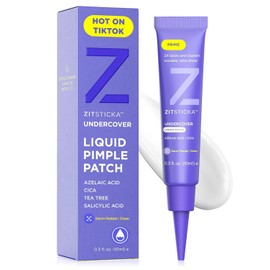 ZitSticka Liquid Pimple Patch - Invisible Spot Treatment