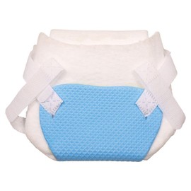 UltraFlex Flex Foam Hoof Wrap | Additional Protection for Horse Hooves | Treats Thrush, Abscesses, or Bruises | Customizable Fit | Durable and Reusable | Set of 4 | Size Medium