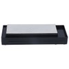 4Pcs/Set High Hardness Sharpening Stone Kit Knives Sharpener for Kitchen