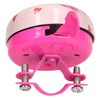 Depesche 6484 Princess Mimi Bicycle Bell, Assorted Colours