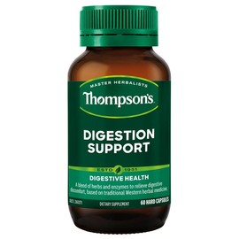 Thompson's Support 60 Capsules
