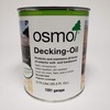 OSMO - Decking Oil - 1281 Garapa - 0.75 Liter