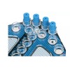 Trouble Pop-O-Matic Trouble Kids Board Game, Family Games for 2-4