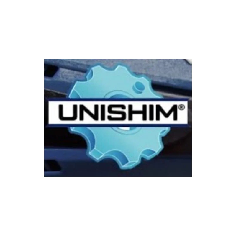 UniShim - Electrical Spacer Shim - 10pk
