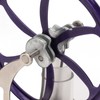 Low Temperature Stirling Engine Model Stainless Steel Base Anti Rust