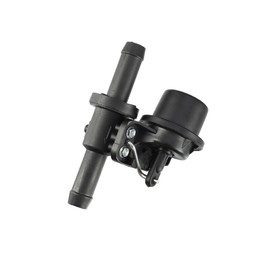 INFINAUTO HVAC Heater Control Valve for Dodge for Ram 1500 2500 3500 Van 1999-2003 for Dodge B1500 B2500 B3500 1998 Heater Water Valve Replaces 5011241AA Replacement Car Parts Stylish Design