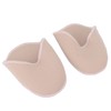 Foot Care Dance Protection Toe Protection Toe Ballet Half Cushion