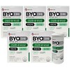 Biocore healthy live lactic acid bacteria 10 billion 30 capsules