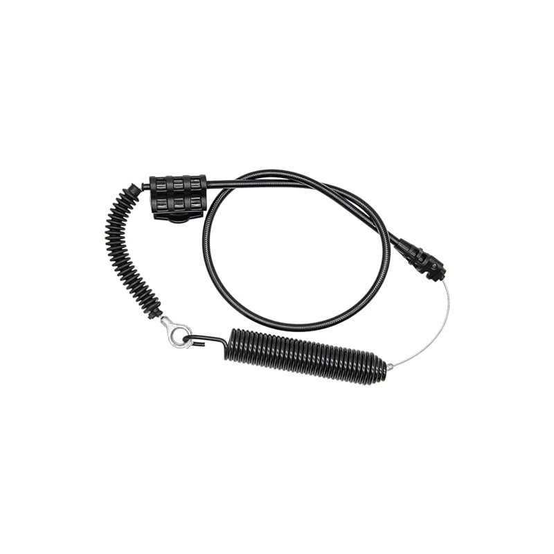 Ganivsor 946-05087D PTO Handle Cable Enduro for MTD Troy Bilt