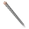 FROOOK SDS Plus Rotary Hammer Drill Bit, 1-1/2"×24"（38mm×600mm） - 4