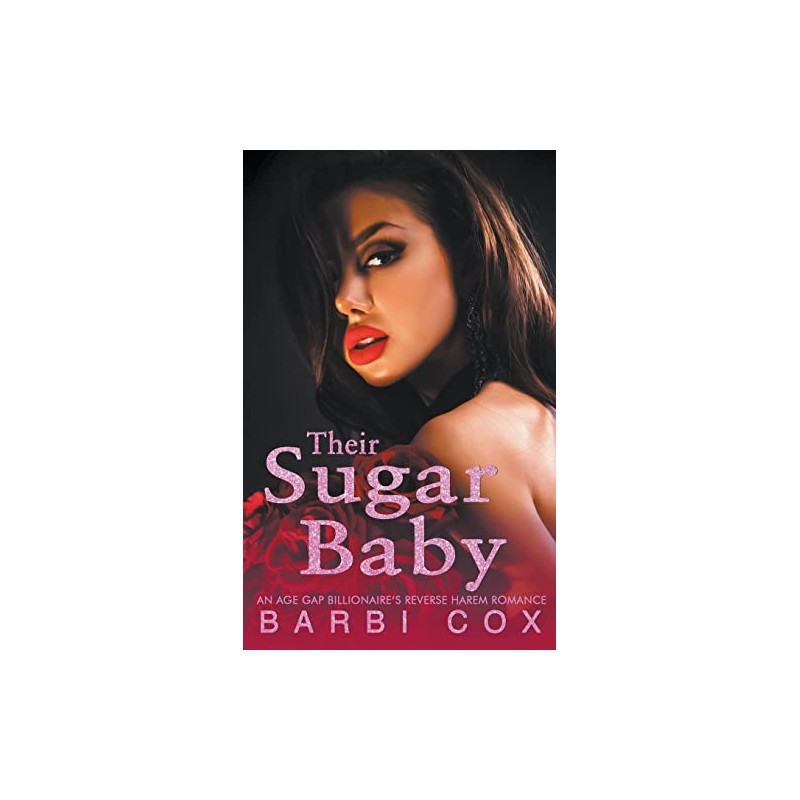 Their Sugar Baby (Their Temptation)