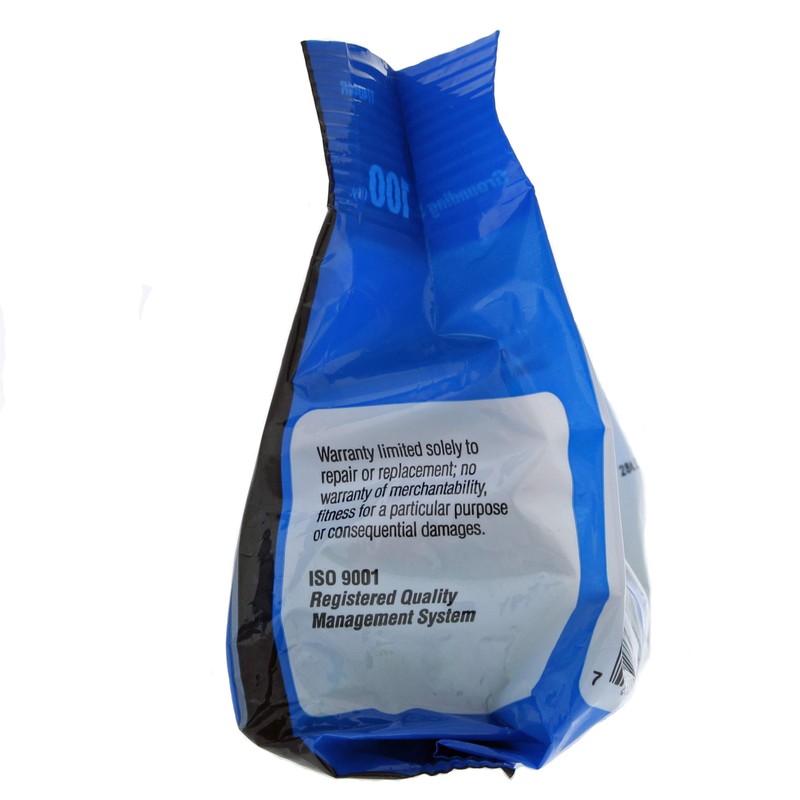 IDEAL Electrical 774044R Combination Grounding Screws (100 Pack)