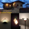 Familite R7S LED Bulb 78MM, 10W Dimmable J78 Flood Light,