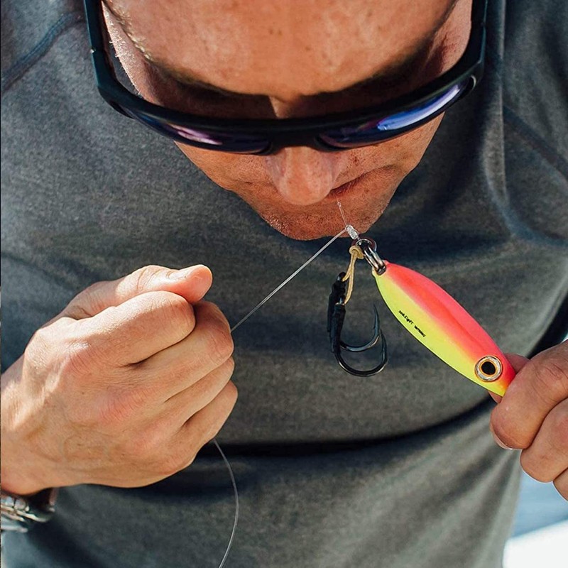 Fish Line Fishing Wire Nylon Thread Clear fishing Wire Clear
