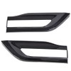sportuli Kit de bisel de repuesto para Jeep Grand Cherokee
