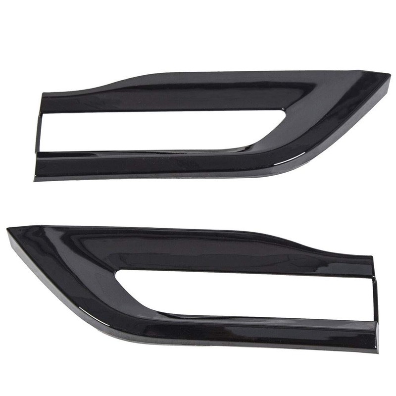 sportuli Kit de bisel de repuesto para Jeep Grand Cherokee