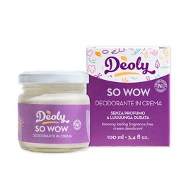 Milch und Mond So Wow Plastic Free 100 ml Ecobio 20112R