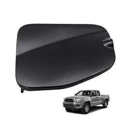 7730504905 Fuel Filler Lid Fits For 2005-2015 Toyota Tacoma 6ft Bed,Fuel Filler Door Cover Replace 77305-04902 7730504902