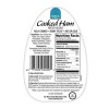 Bristol Smoke Flavor Cooked Ham 16 oz ( Pack of