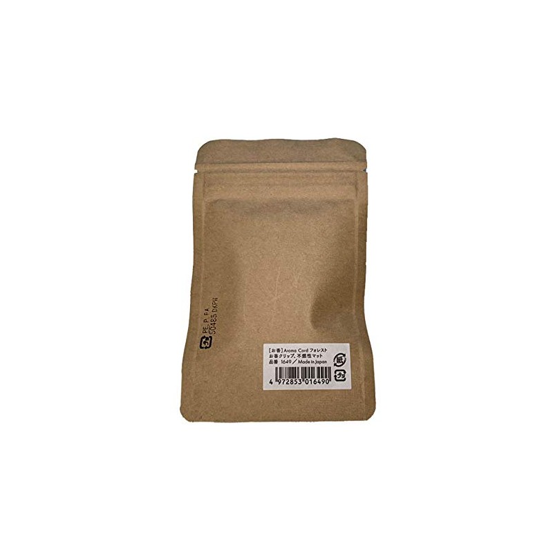 Kaunjudo Aroma Cord Aroma Cord Smoky Forest 1649