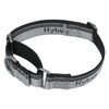 Hyhug Pets Reflective Martingale Dog Collar with Nice Jacquard Weave