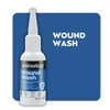 Animology Wound Wash 50ml, Gentle Wound Cleanser for Dogs with