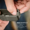 MagEasy AirPods Pro 2 AirPods Pro Case, Shockproof, Drop Prevention,