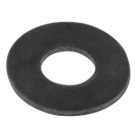 The Hillman Group The Hillman Group 4332 7/8 ID x 2-3/4 OD x 1/8 in. Large Neoprene Washer (5-Pack)