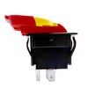 KWEOTUGO 5140033-00 Table Saw Switch for DeWalt DWE7480 DWE7480 DW745