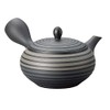 J-kitchens Teapot, Capacity (Approximate), 9.4 fl oz (290 cc) (Deep