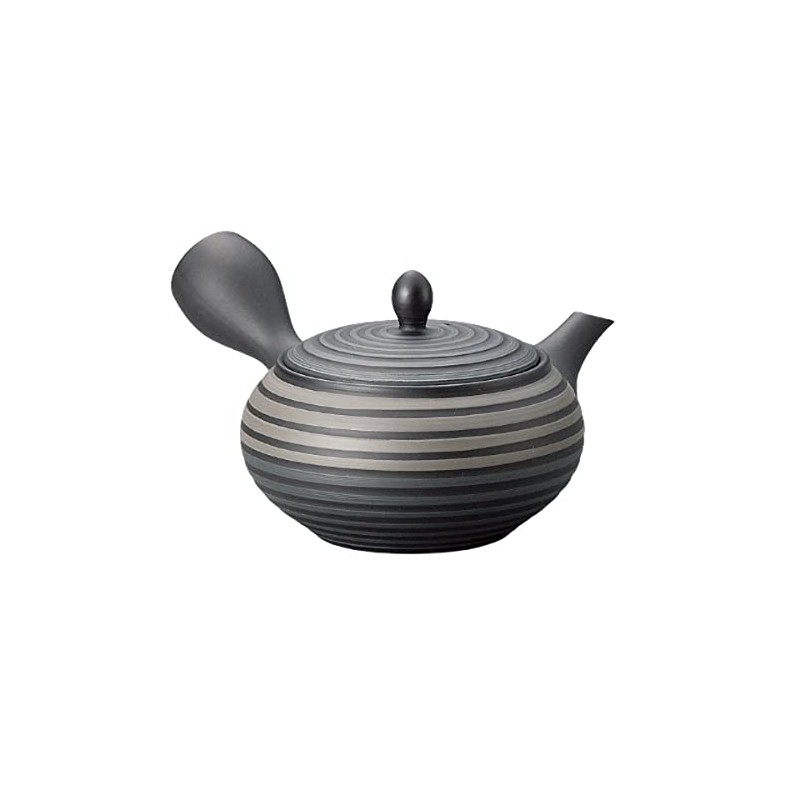 J-kitchens Teapot, Capacity (Approximate), 9.4 fl oz (290 cc) (Deep