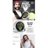 Mane Tamed® Premium Natural & Organic Beard Hair Care Conditioner