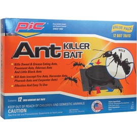 PIC PLAS-Bon Ant Control Systems Bonus