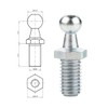 LST 2x ball joint spigot gas lift M10 thread 10