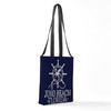 CafePress Juno Beach Florida 13"x13" Reusable Grocery Shopping Sling Tote