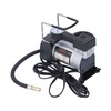 12V 150PSI Inflator Pump Portable Heavy Duty Auto Tyre Air