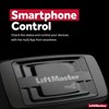 828LM Internet Gateway for Garage Door openers MyQ Technology by