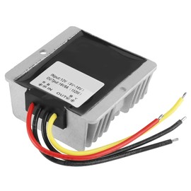 DC12V to DC 19V 8A 152W Boost Converter, Boost Power Module, Power Converter