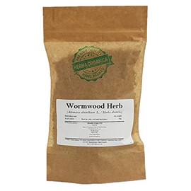 Herba Organica Wormwood Herb Tea - Artemisia Absinthium L (100g)
