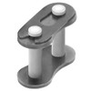 MAPLE ACE 12B Connecting Master Link for Roller Chain Single
