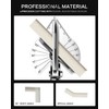 KATUR Multi Angle Miter Shears 45 to 135 Degree Multifunction
