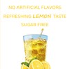 Crystal Light On-The-Go Lemonade, 0.14 ounce, 10 count box