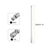 HARFINGTON Ball End Hex Screwdriver Bit Set 4mm (H4.0) Size