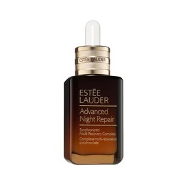 Estée Lauder Advanced Night Repair Serum Synchronized Multi-Recovery Complex – El sérum favorito de todos. Combate la apariencia de múltiples signos de envejecimiento.