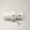 Umbrella Stabilizer Sleeve Adapter for Pool Umbrella Poles – Fits