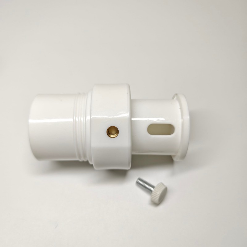 Umbrella Stabilizer Sleeve Adapter for Pool Umbrella Poles – Fits