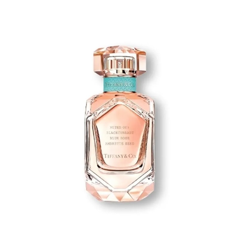 Tiffany & Co. Rose Gold EDP 50ml / 티파니 앤